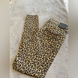 Levi’s skinny jeans